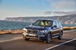 BMW X3 xDrive30d xLine 2017 года (WW)